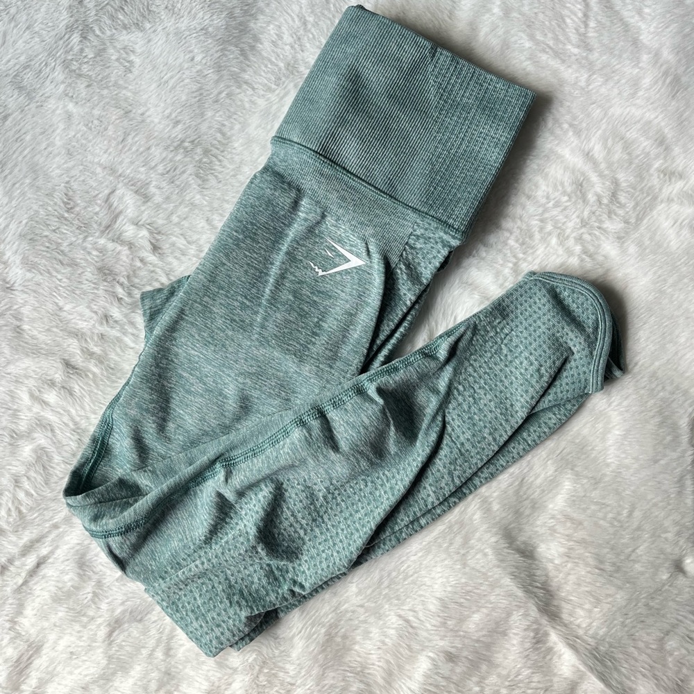 Gymshark leggings